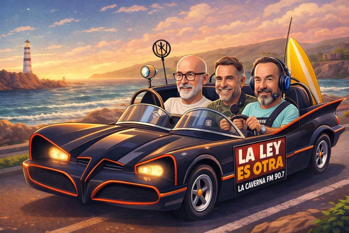 Yendo al centro del país #salinas