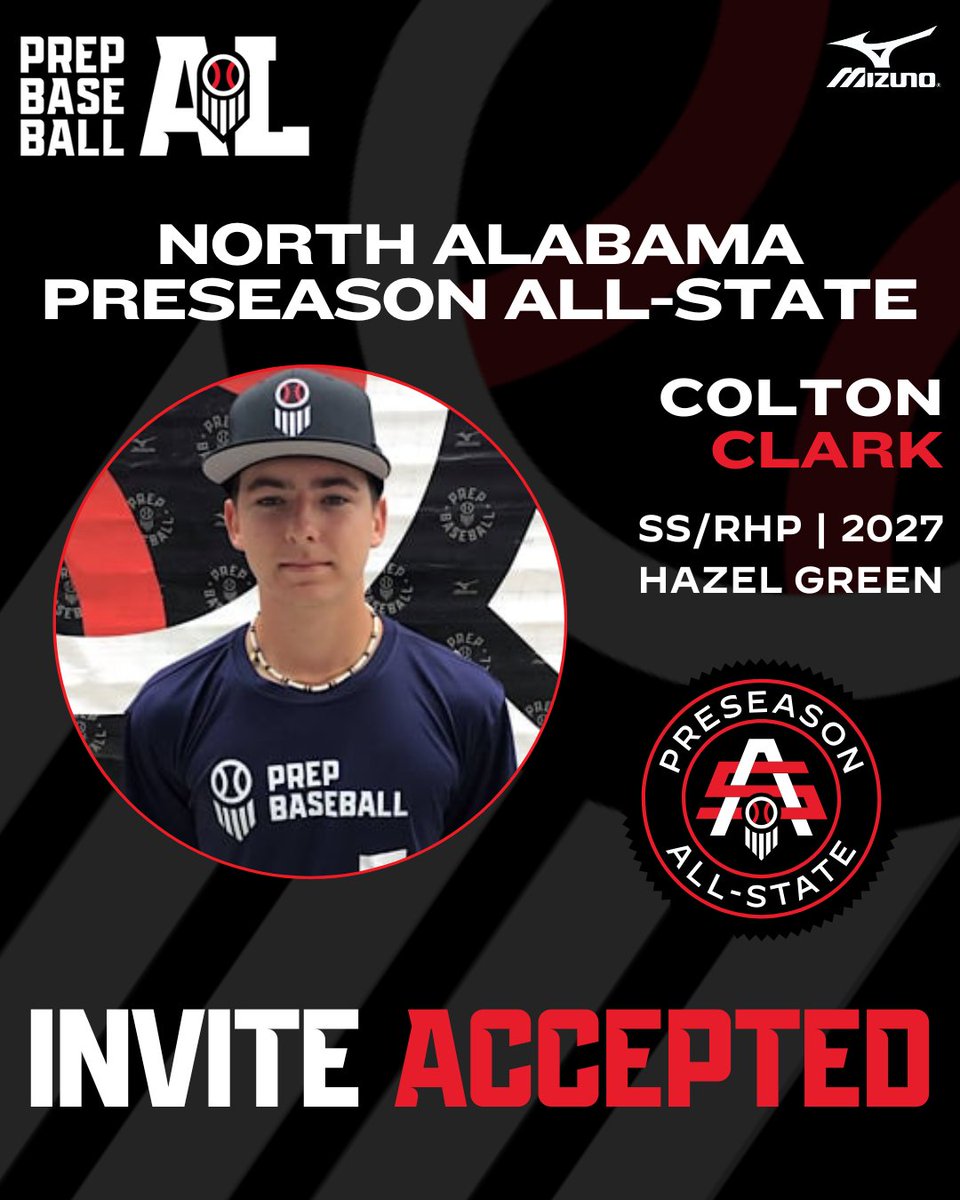 Prep Baseball Alabama tweet media