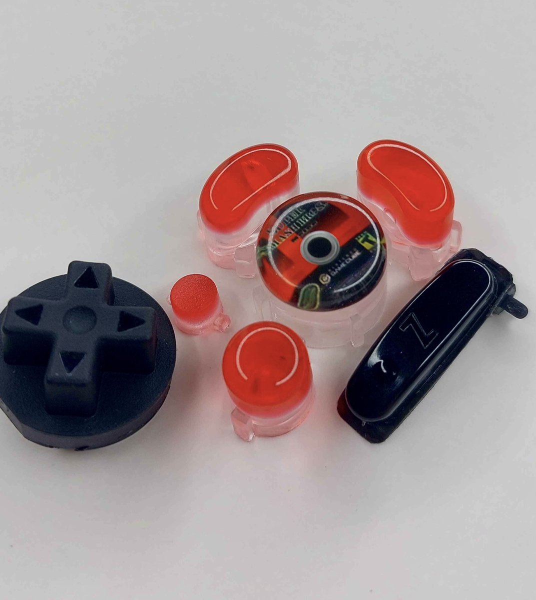 Mauve | Check Pinned 🧪✨ tweet media