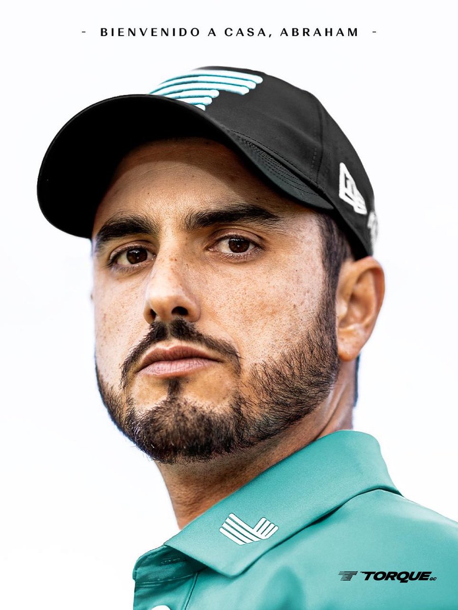 Torque GC tweet media