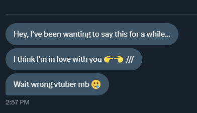 aquwa 💙 ALIEN VTUBER tweet media