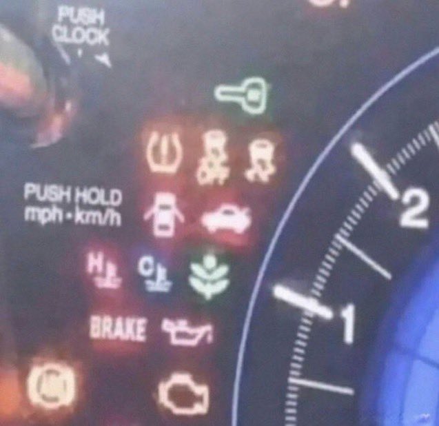 The Fed: The economy is working.

The economy: