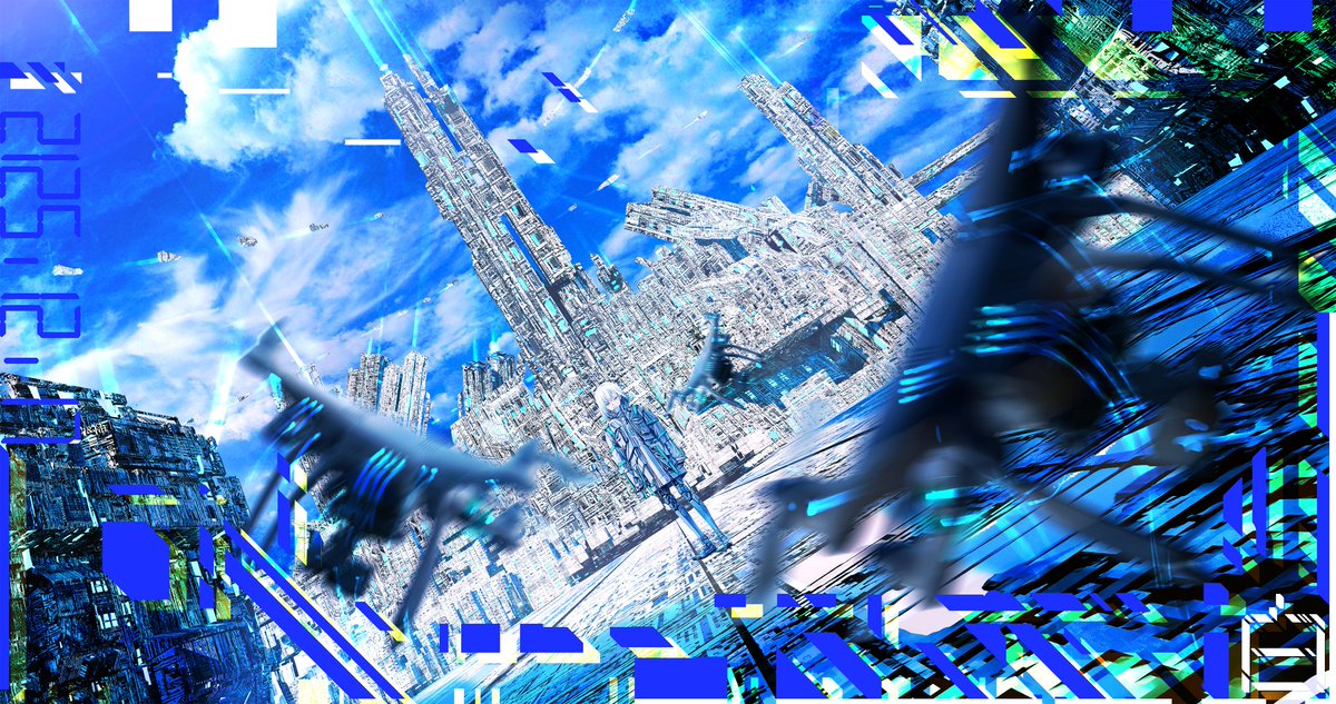 「入手困難」アンドロイド18号 デジタルアート2種類画 変身18号イラスト - ドラゴンボール人造人間18号のアート | TikTok