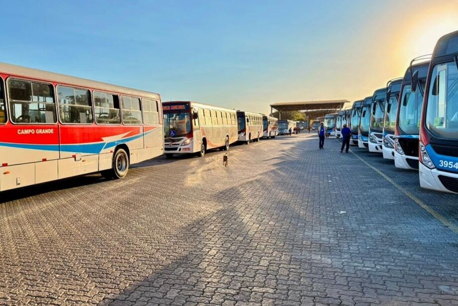 acriticadecg's tweet photo. 📉 Fecomércio aponta queda nas vendas de Natal em Campo Grande com paralisação dos ônibus. https://t.co/r9JfPVrDil https://t.co/S3ovAI719f