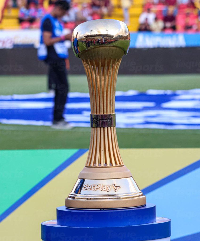 ¡ES HERMOSA! 😍🏆