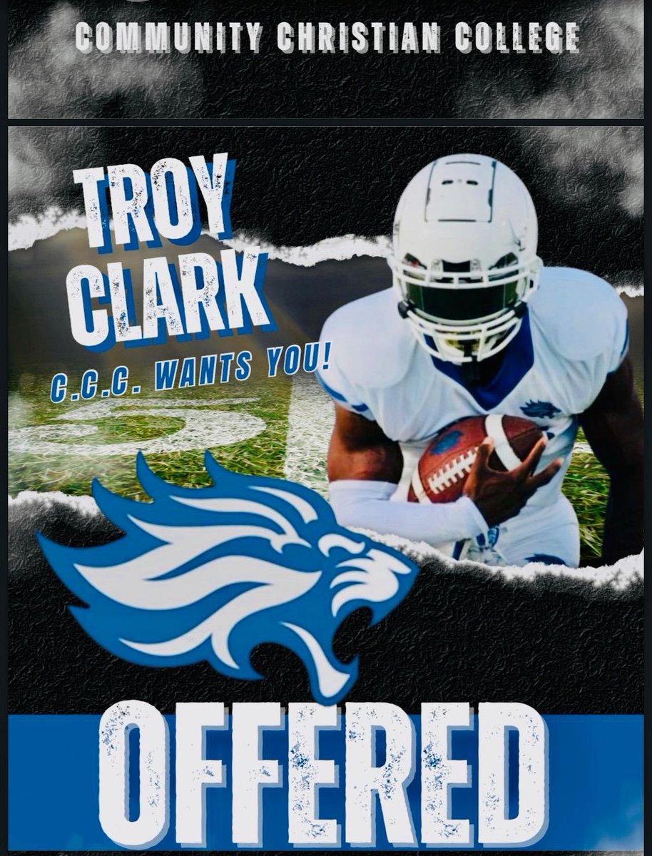 Troy Clark tweet media