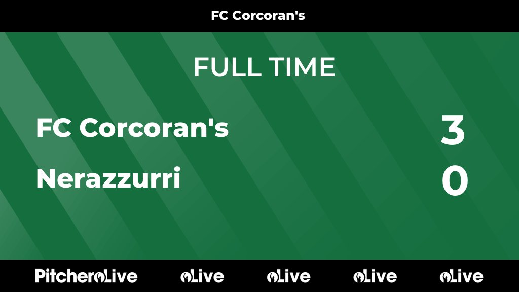FC Corcoran's tweet media