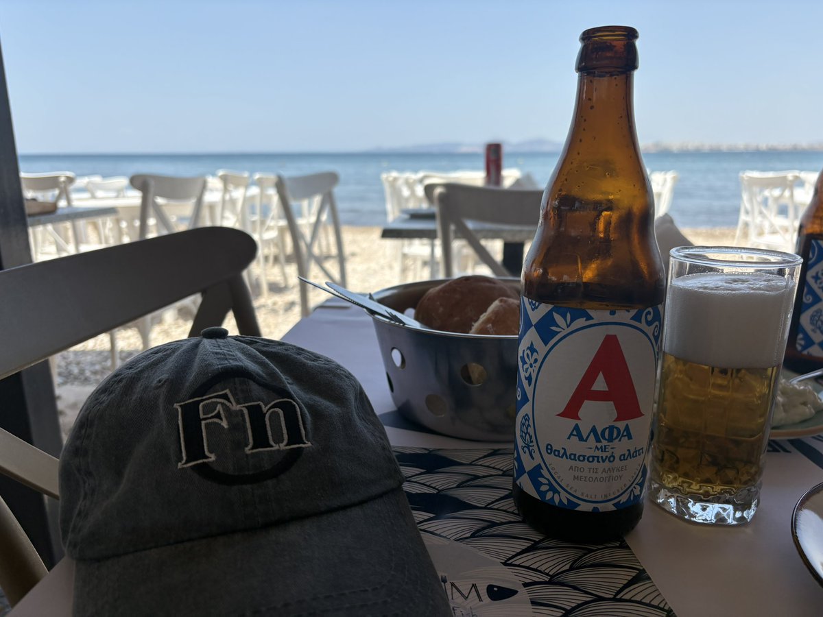 Foggy Noggin Brewing tweet media