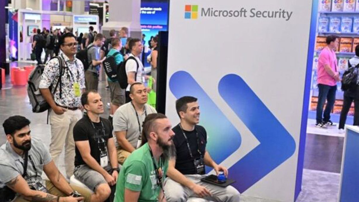 BillAndreozzi's tweet image. Exciting news! Our bounty program now covers any flaw impacting Microsoft services. This means stronger security and better protection for everyone. Learn more about how we’re raising the bar: msft.it/6013tW8dH 🔐 #Security #Developers #ITprofessionals