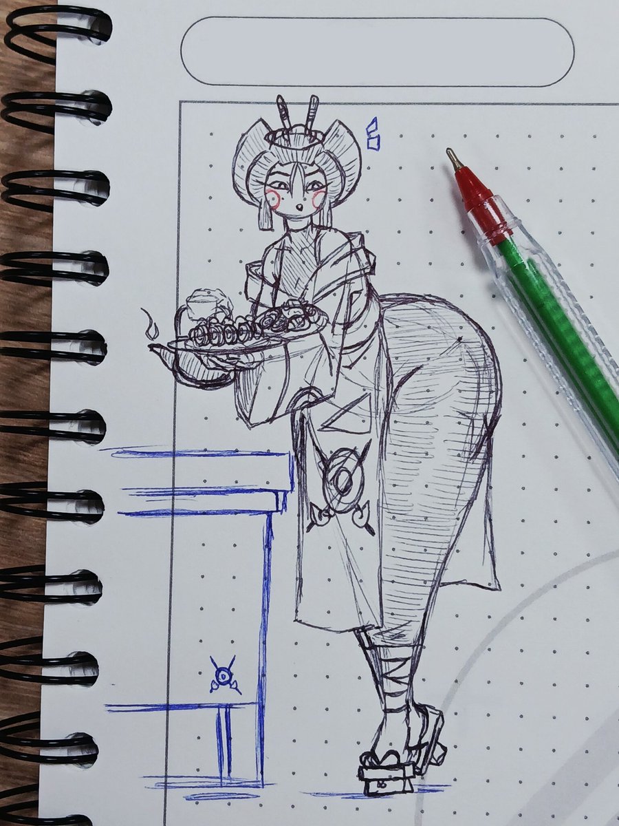 Wife²

#BrawlStarsArt #brawlstarsfanart #kazebrawlstars #Kaze #NotAI