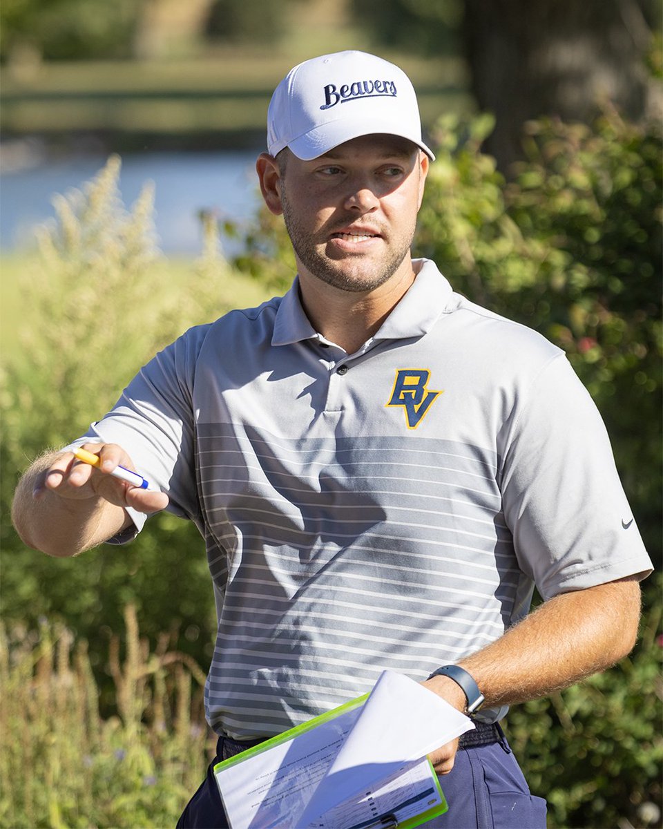 Beaver Athletics tweet media