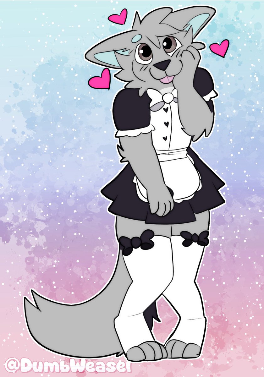 YCH for <a href="/Arowoss/">Arrows</a>