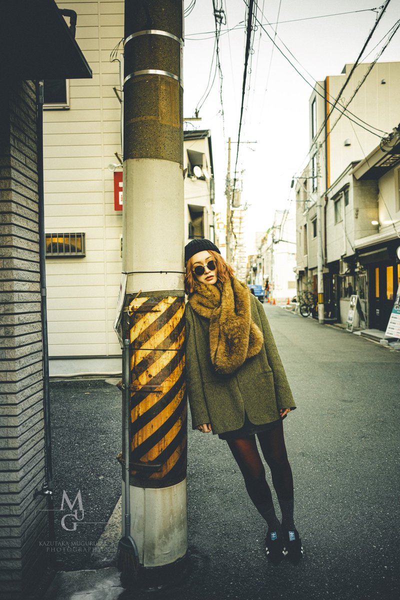 クリスマスコーデin大阪中崎町
Model:いもこ

#クリスマスコーデ 
#ファッション