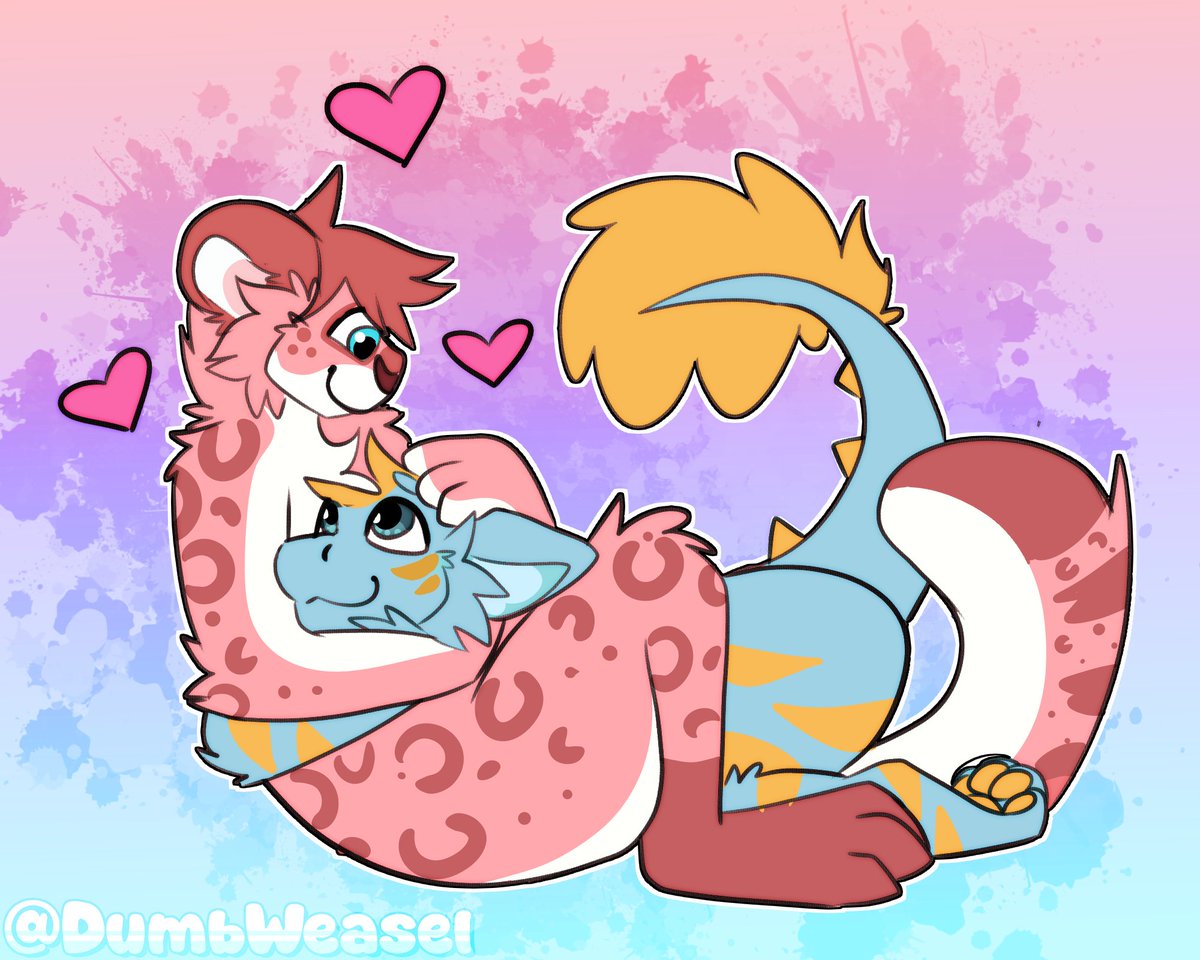 YCH for <a href="/bapperowo/">Bapper🔜NFC</a>