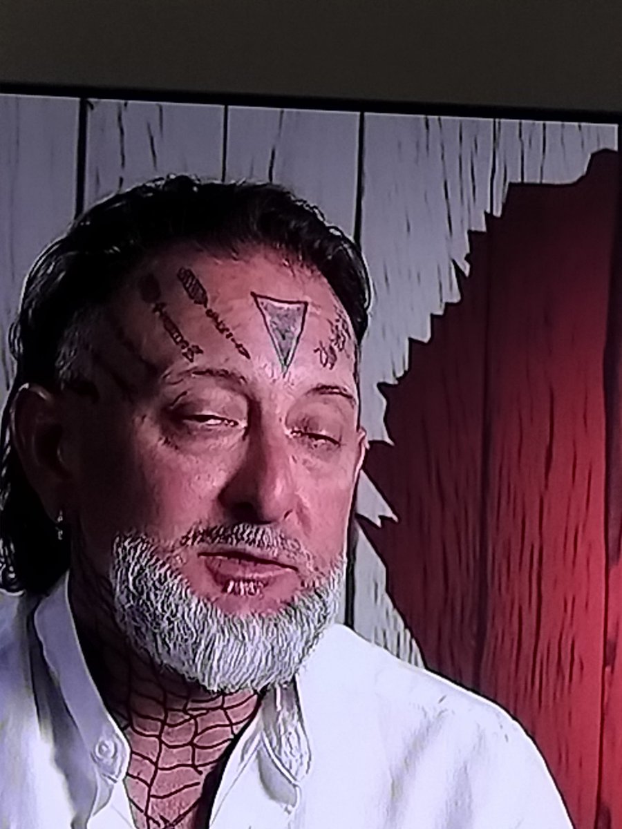 Mecachis11's tweet photo. Carlos Jesús el de Crónicas Marcianas??#firstDates16D https://t.co/GGXcpkZOUK
