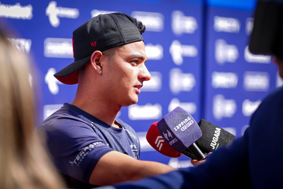 LDU Oficial tweet media