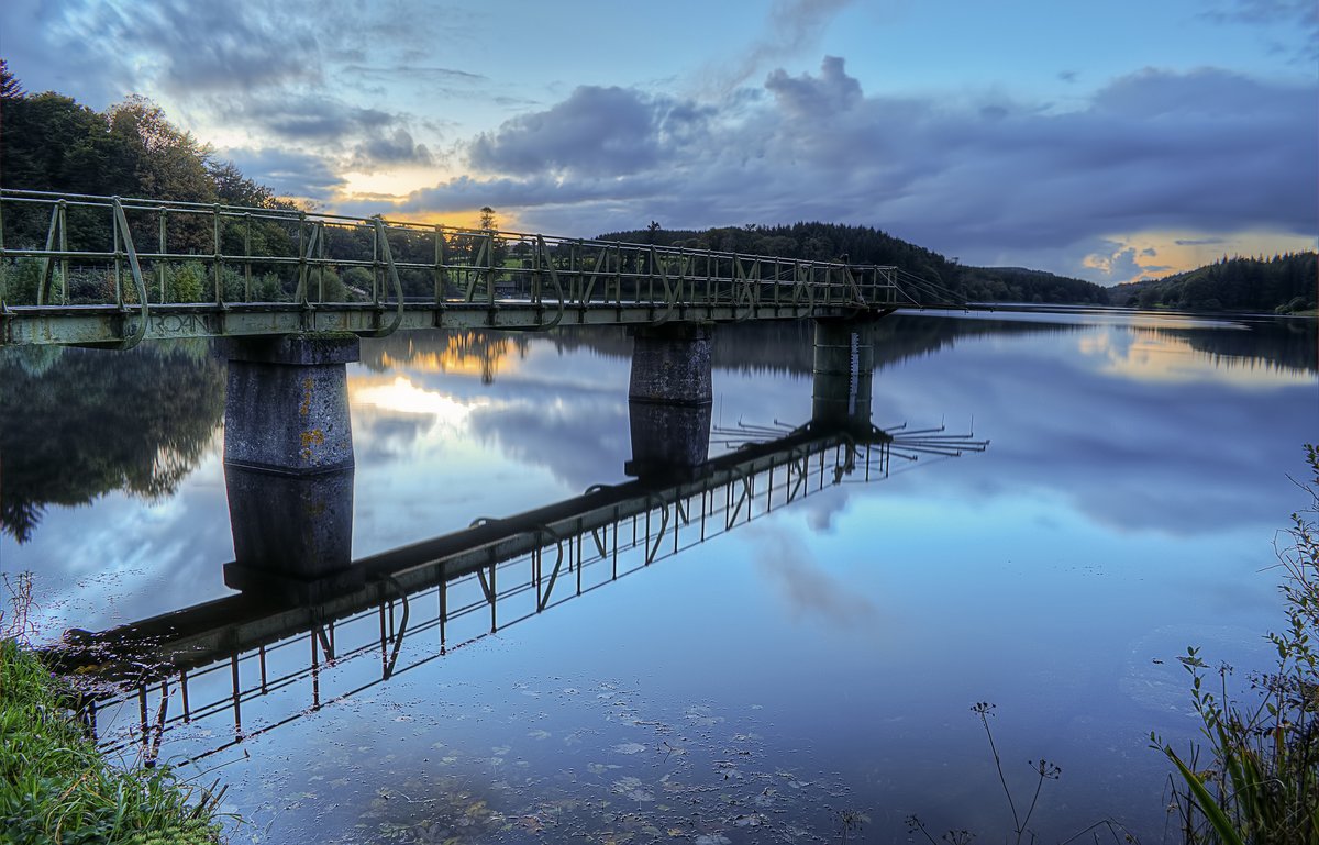 MemoryStudioUK's tweet image. Extend and reflect