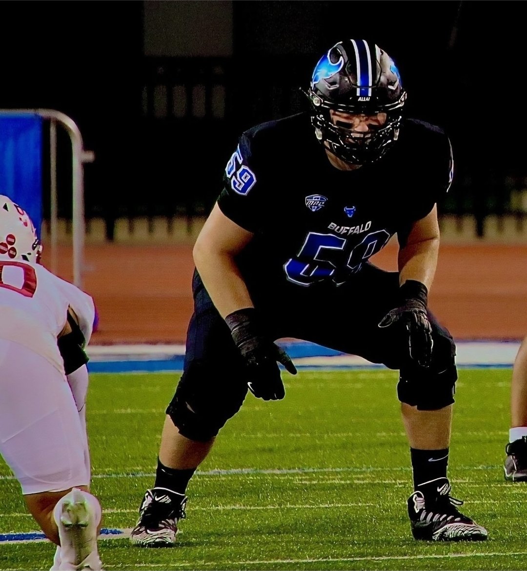 Gabe Arena tweet media