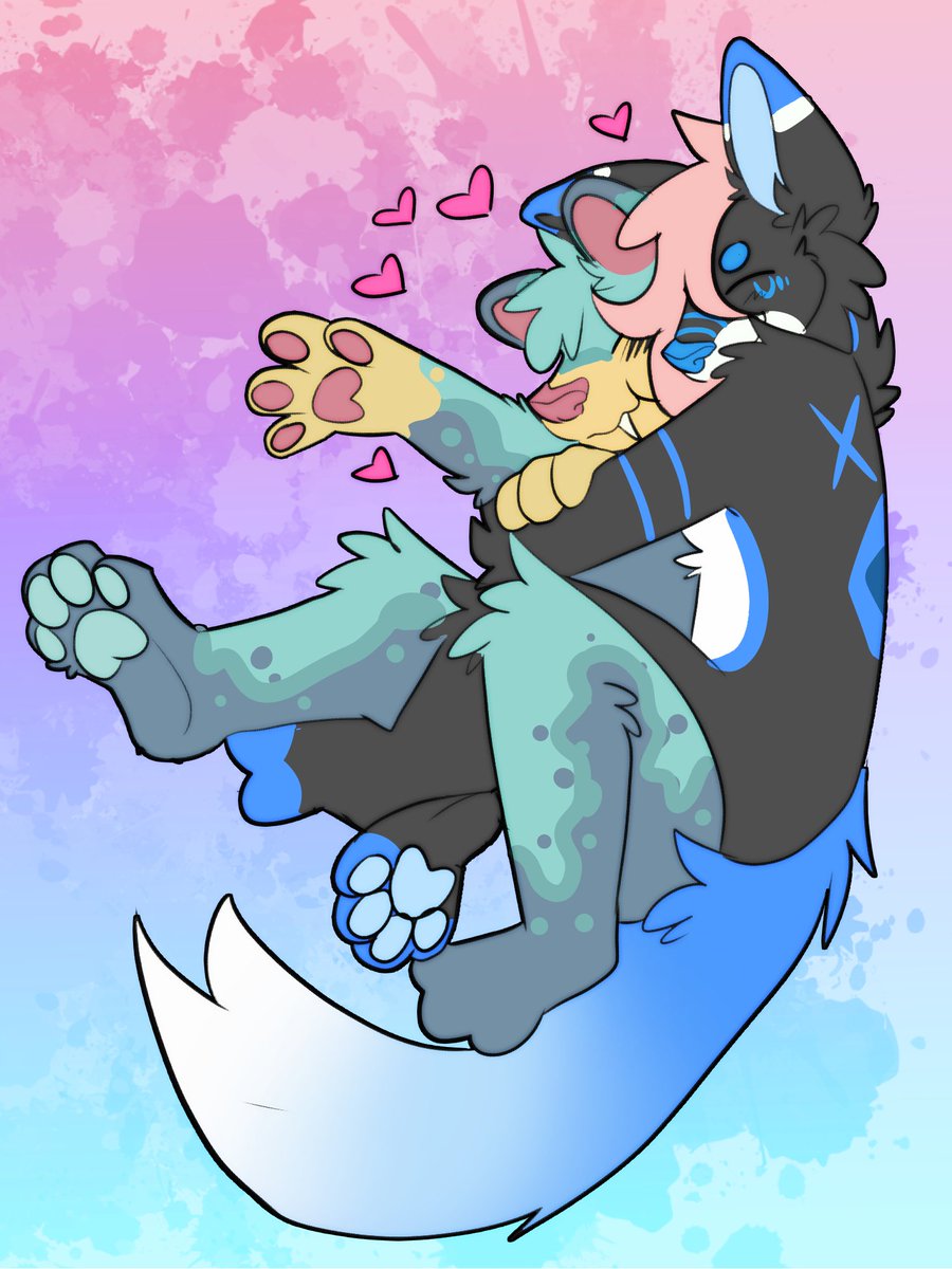 YCH for <a href="/SwampyWampy/">Kaiyo/Swampy ⚾️🔜MFF?/ANE</a>