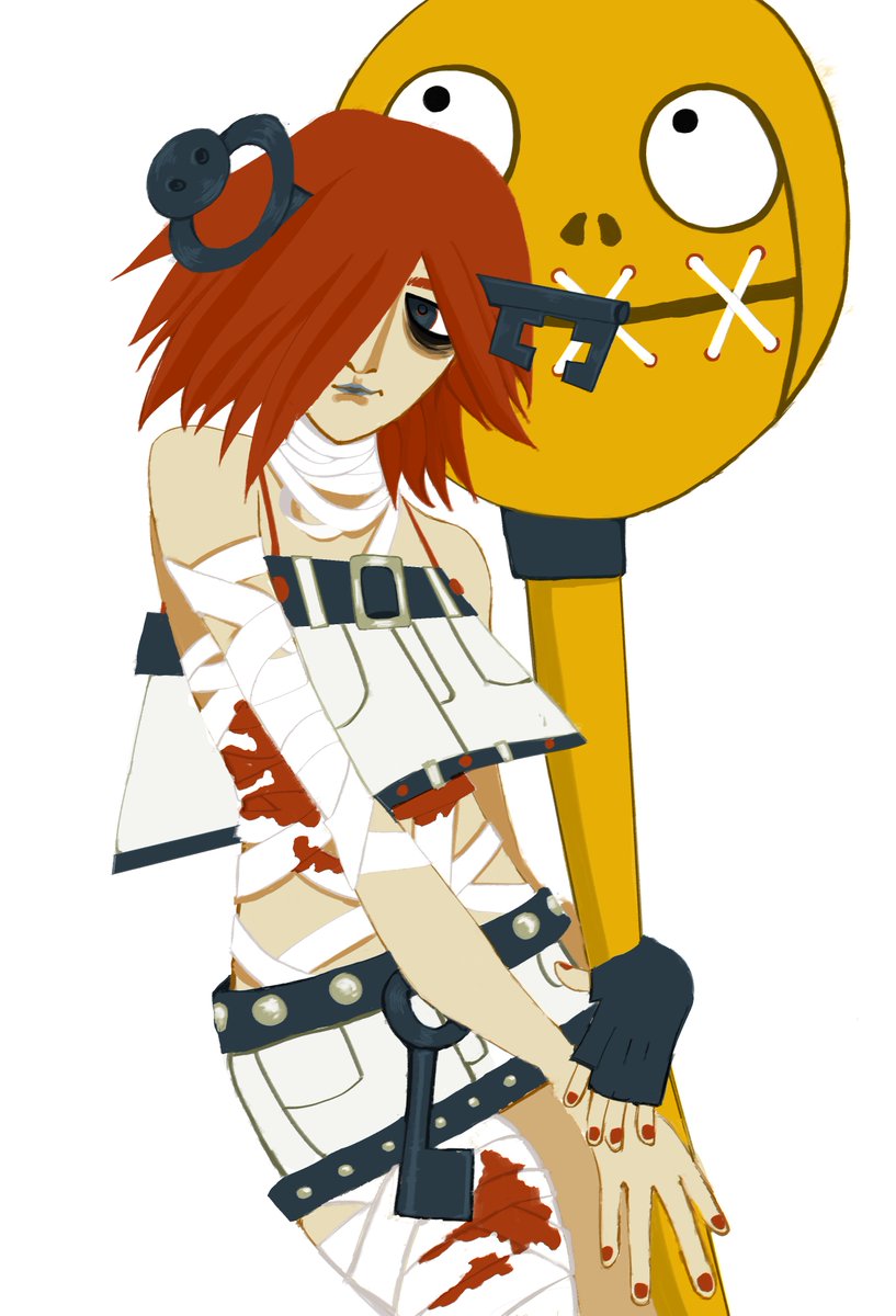 nexus mandy (@nexusmado) / Posts / X