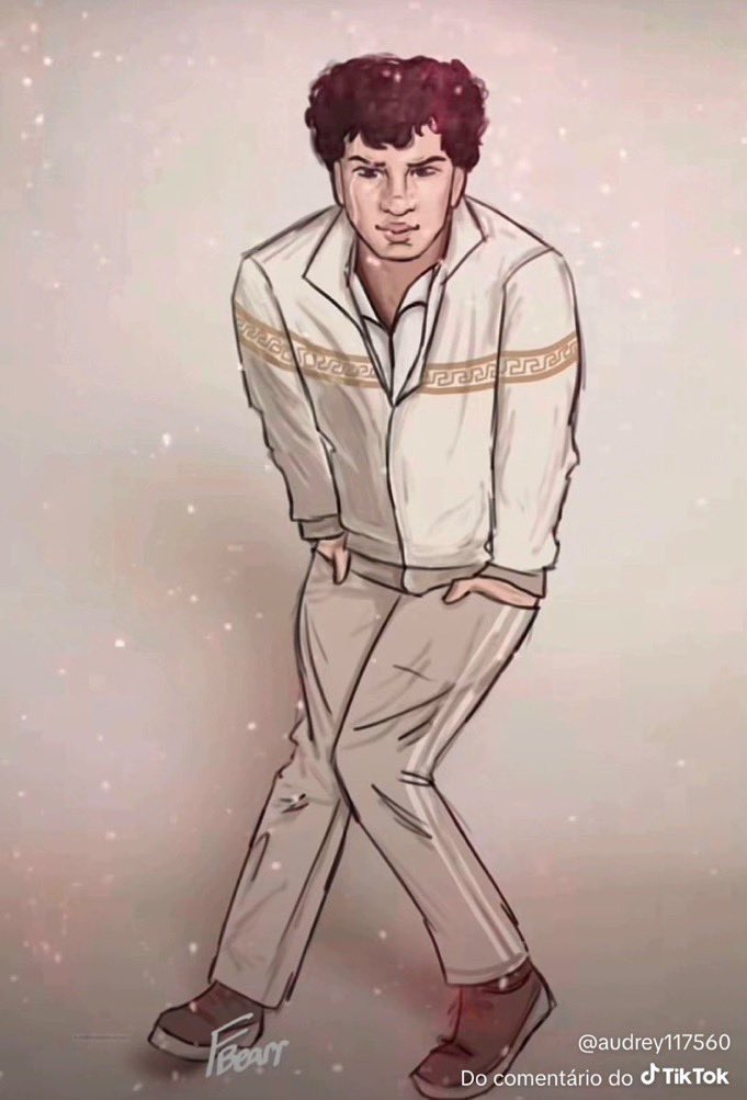 whotfislelet's tweet image. pai e filho