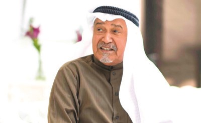 النبهان: «تجمعنا قهوة» حققت التفاعل معها -أكد لـ«الأنباء» أنه يبحث عن الأدوار التي تضيف له.. وينتظر نص «حينما لا يرانا أحد» 