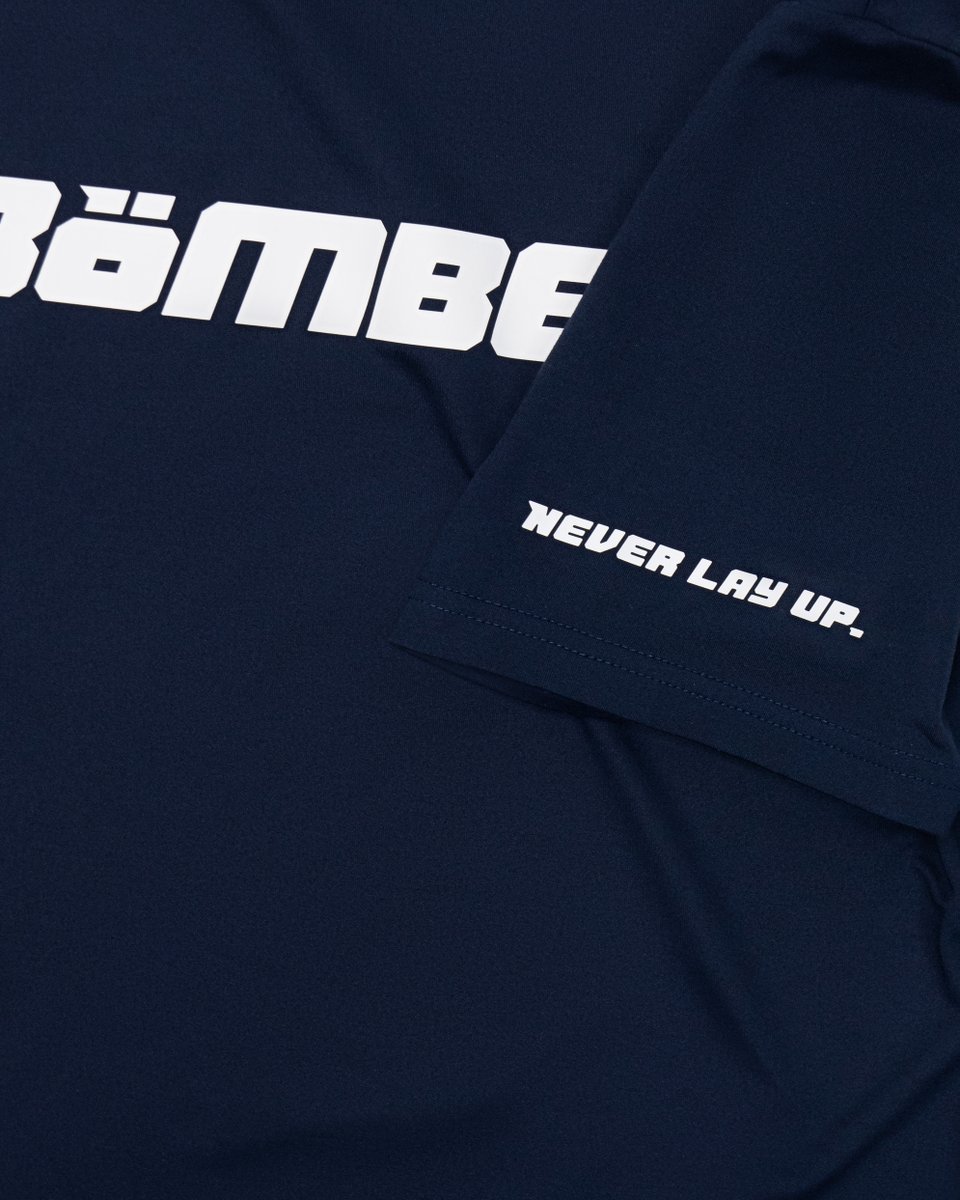 Bomber LD tweet media