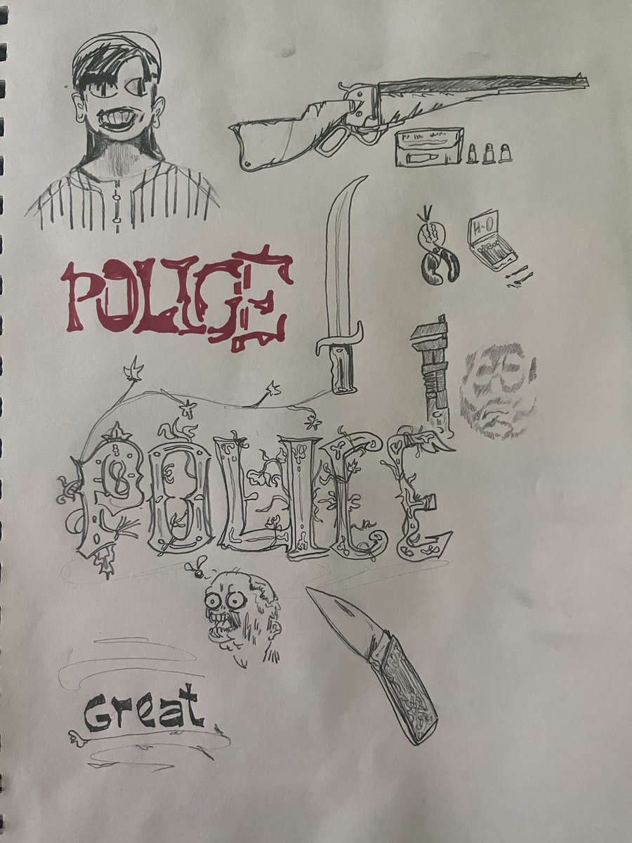 PaperSamurai_'s tweet image. 1900s book study