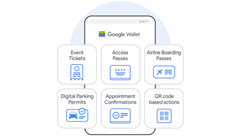 Google Pay Developers tweet media