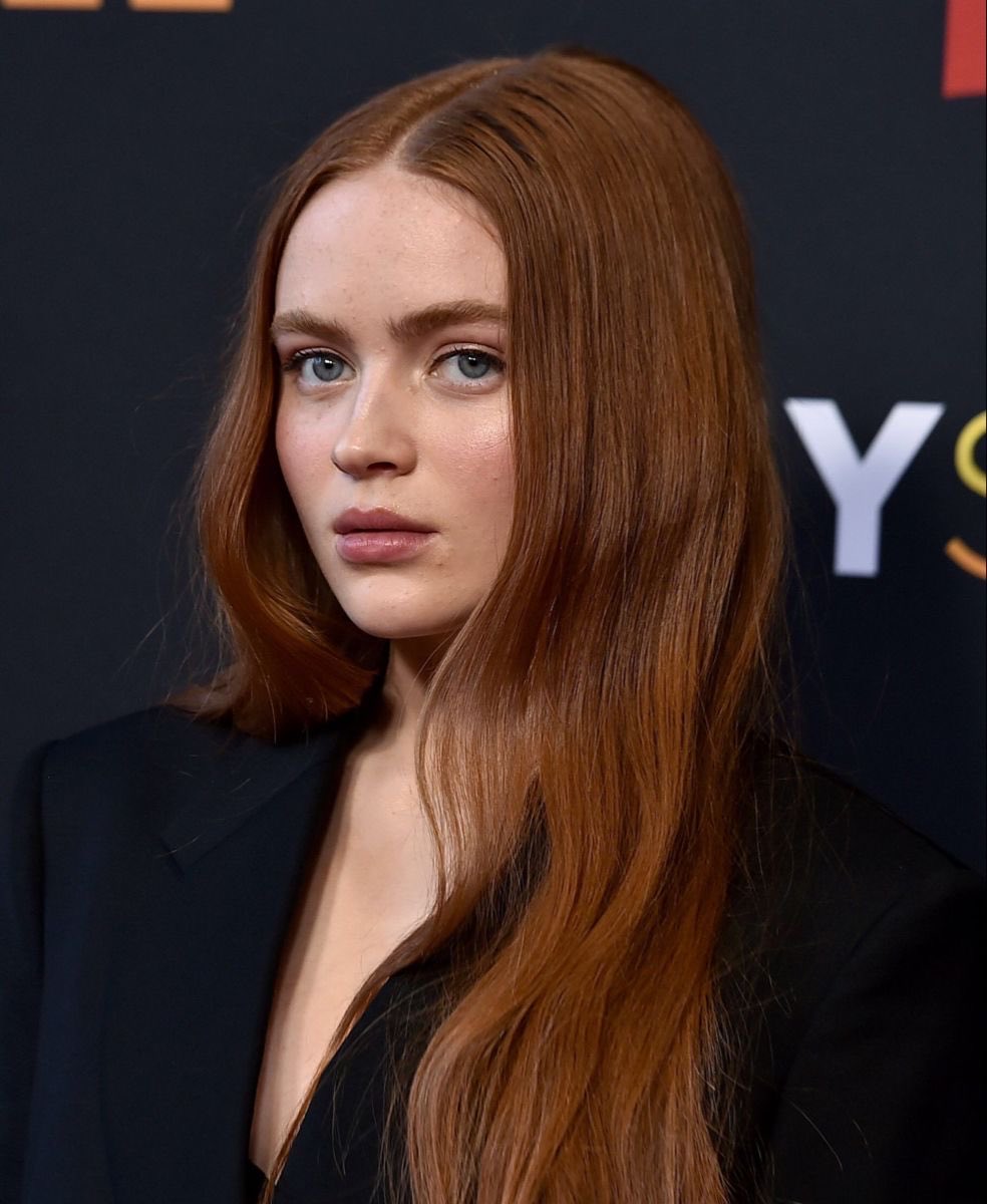 stormyupd's tweet photo. In the leaked trailer for ‘SPIDER-MAN: BRAND NEW DAY’, Sadie Sink’s character says this line: 

“Get Out Of My Way Or It Won't Just Be Your Friends Who Don't Remember Peter Parker” 

Via @marvelousgeek__  #SpiderManBrandNewDay https://t.co/6pS1LkPvRg