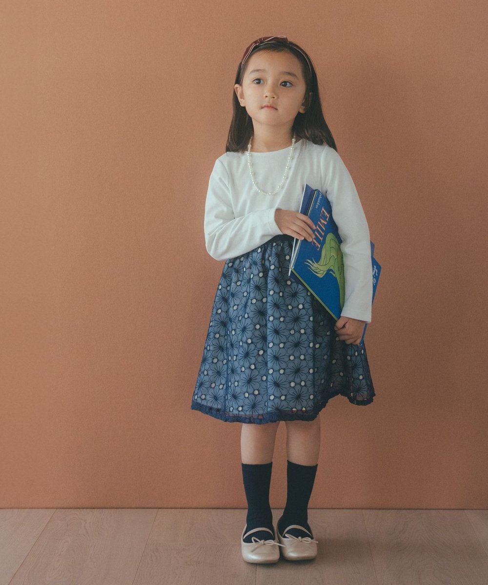 グリーンレーベルリラクシング　キッズフォーマル