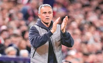 «باريس» Vs فلامنغو قمة على كأس القارات 