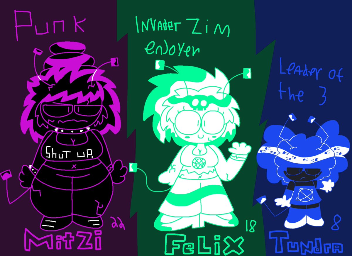 SomethingDebbie's tweet image. Oc/Alt Sona Dumping before me birthday hitssss