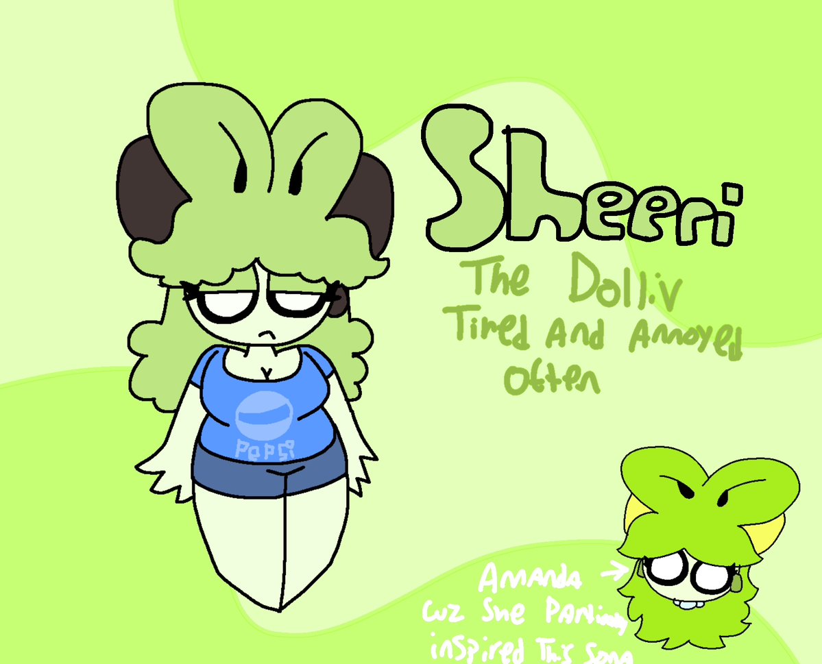 SomethingDebbie's tweet image. Oc/Alt Sona Dumping before me birthday hitssss