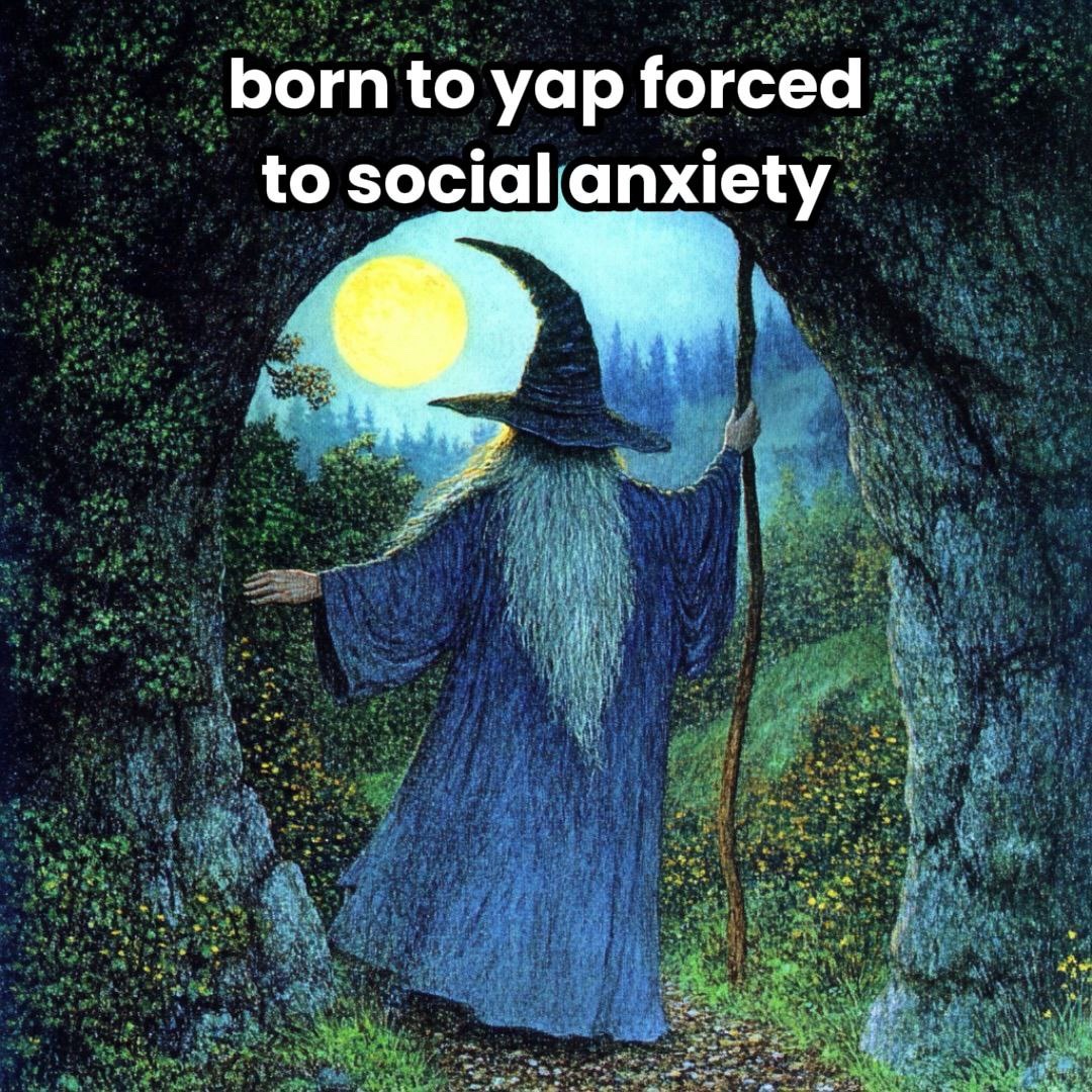 Wizard Gang tweet media