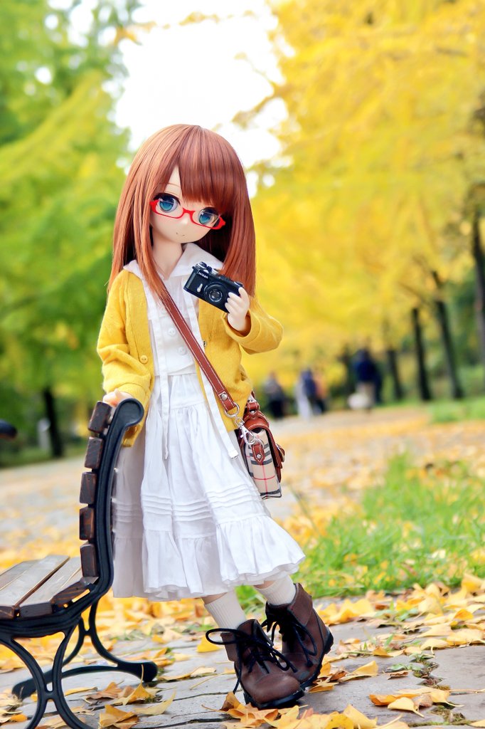 りんごちゃん🍎 (@DollAppleChan) / Posts / X