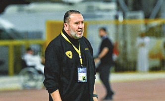 القادسية والعربي «ديربي الوصافة» اليوم 