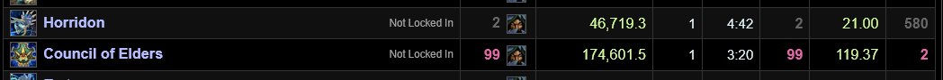 from 2 to #2