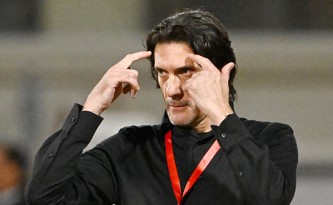 نيبوشا: الكويت جاهز للقاء السالمية 