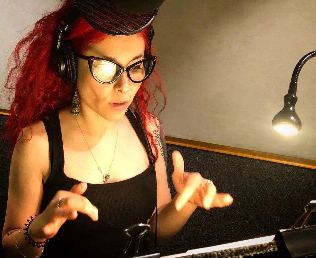 Voice_Crafters's tweet photo. When it comes to voice over auditions, voice actors may wonder why, after sending out audition after audition, the only thing they hear back is crickets.

Read more 👉 https://t.co/8CgyvHyST2

#VoiceActors #VoiceOverAuditions #VoiceTalentAuditions https://t.co/ruhTXRbBgV