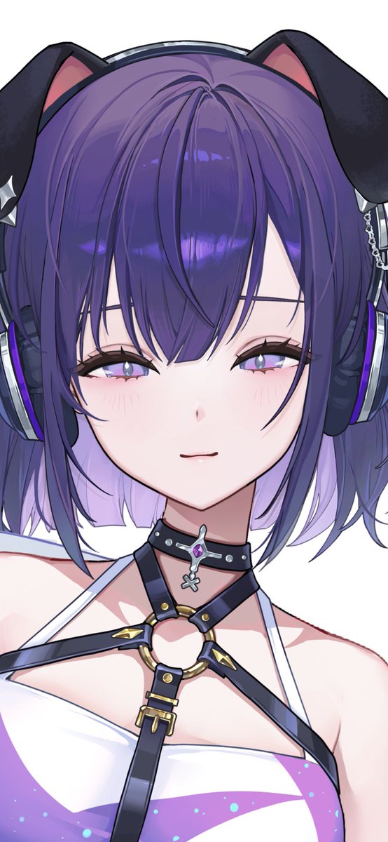 紫雨るか☂️🫧@新人ぷろねぶ (@shigure_ruka) / Posts / X