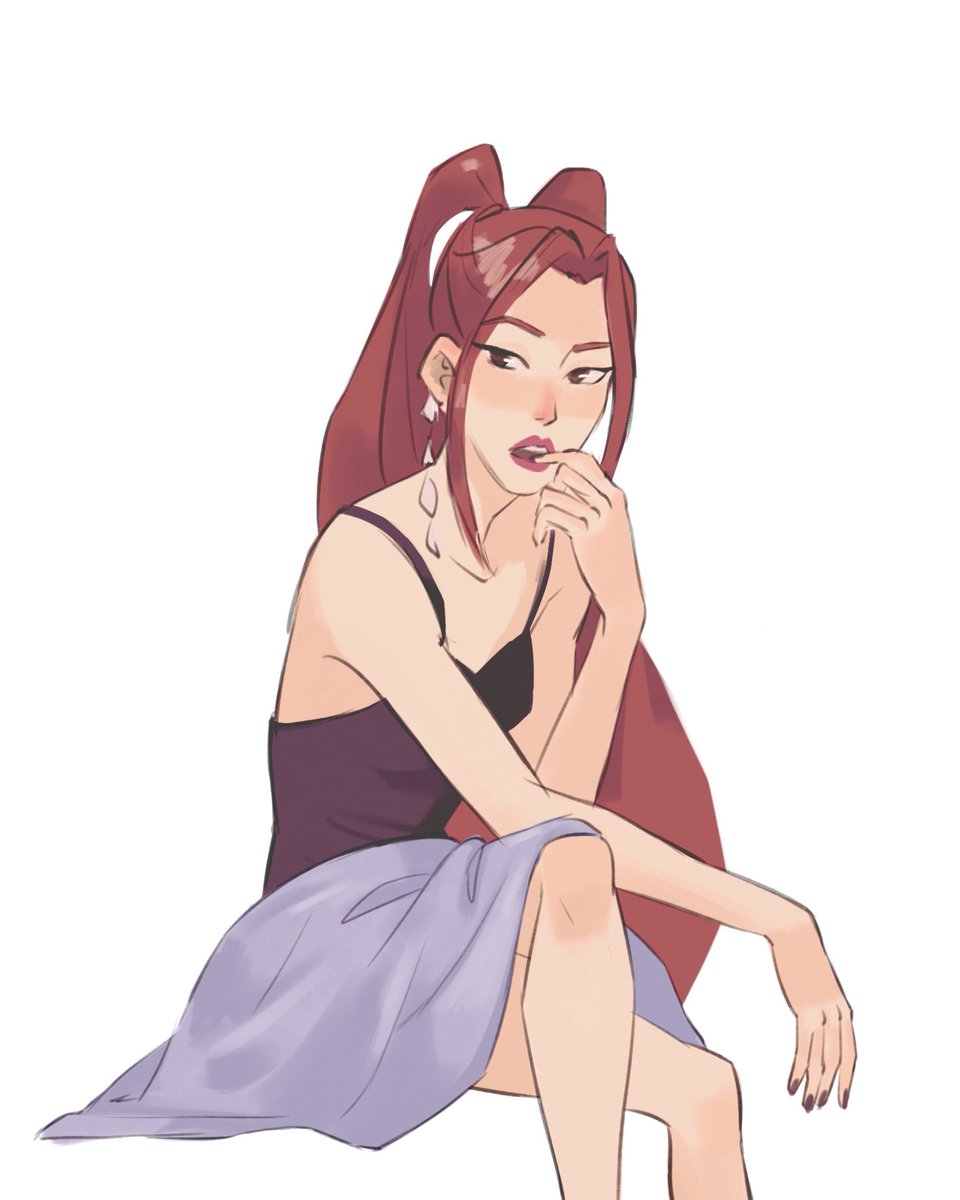 tenoh_t's tweet photo. she’s so pretty 

#KPOPDEMONHUNTERS #mira https://t.co/bFL4phBJVY