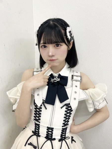 大西葵 #ニアジョイ おはようございます☀️ 今日も今日とて頑張る💪