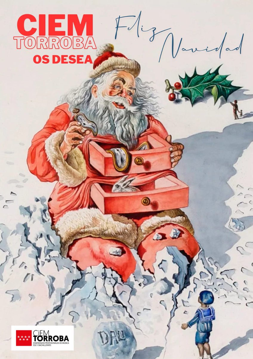 CIEM FEDERICO MORENO TORROBA (@ciemmtorroba) on Twitter photo 