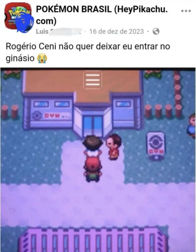 30anosdeparede's tweet image. 