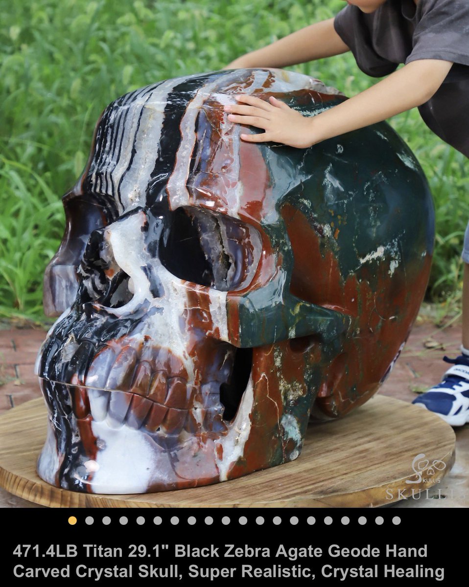 I won’t tell you if my investments explode, but there will be signs