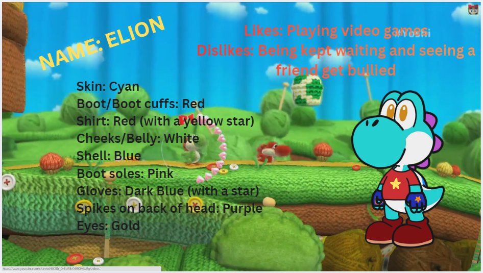 Elion 🇧🇷 tweet media