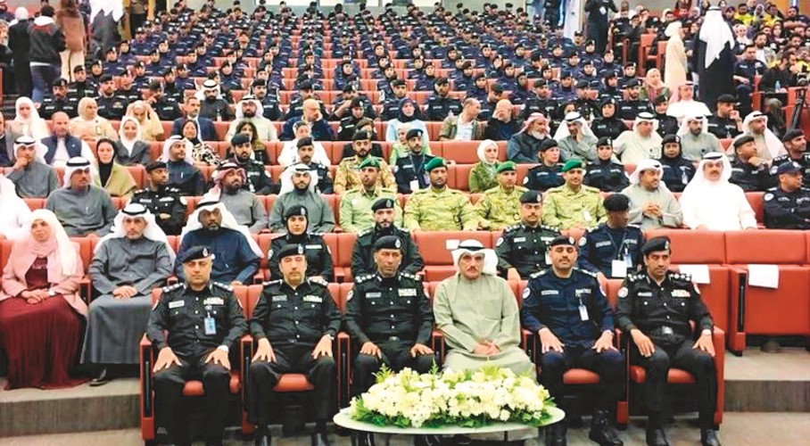 «الداخلية» تُسخّر الذكاء الاصطناعي والخوارزميات لمكافحة التزييف والتزوير 