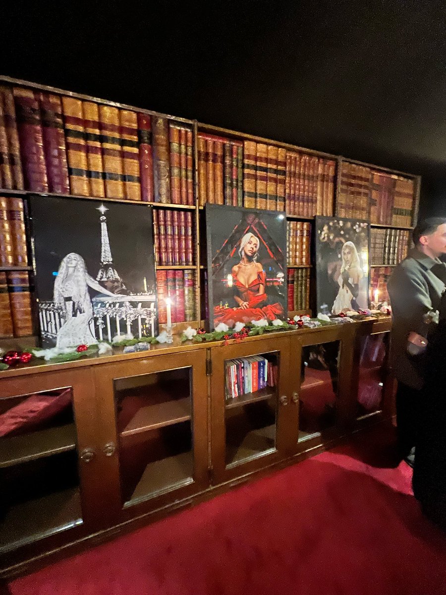 MatuMatts's tweet image. GifTina 😍 Merry Xmas for me 😍❤️