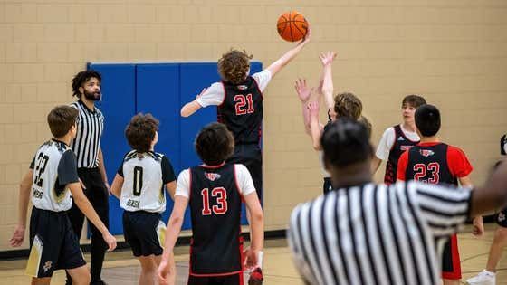 An Ohio State University Study Says That 27% of Parents Think it's Likely Their Child Will Become a College Scholarship Athlete s.barstool.link/c/article-3559…